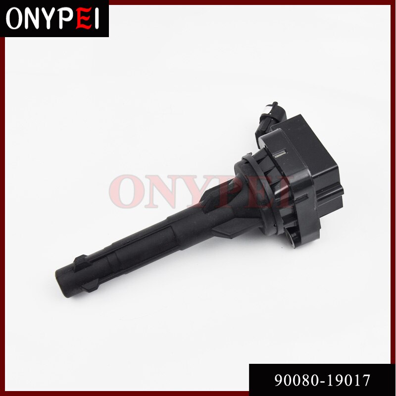 Bobine 90080-19017 0221504016 Voor 2000-2002 Toyot... – Grandado
