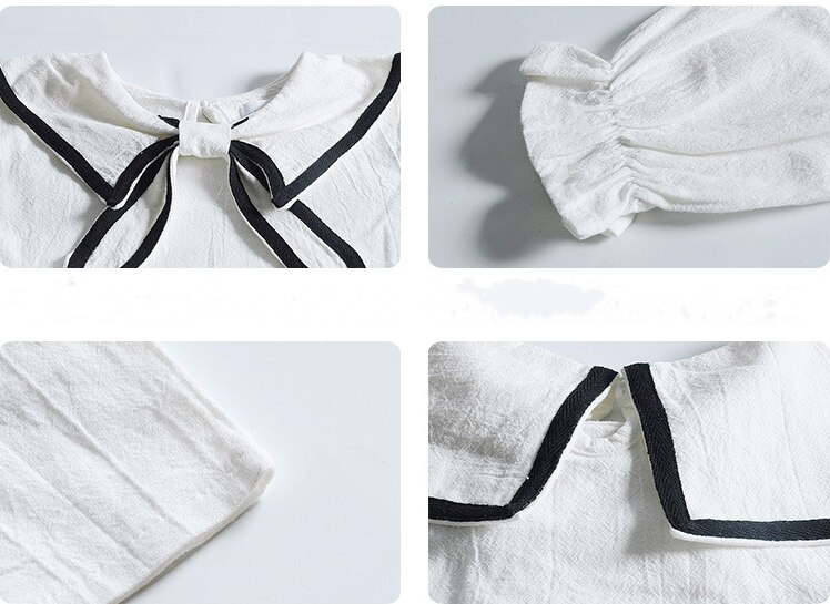 Girls' shirts, spring and autumn clothes, casual girls, Korean style tops, college style, fresh and fashionable children's shirt