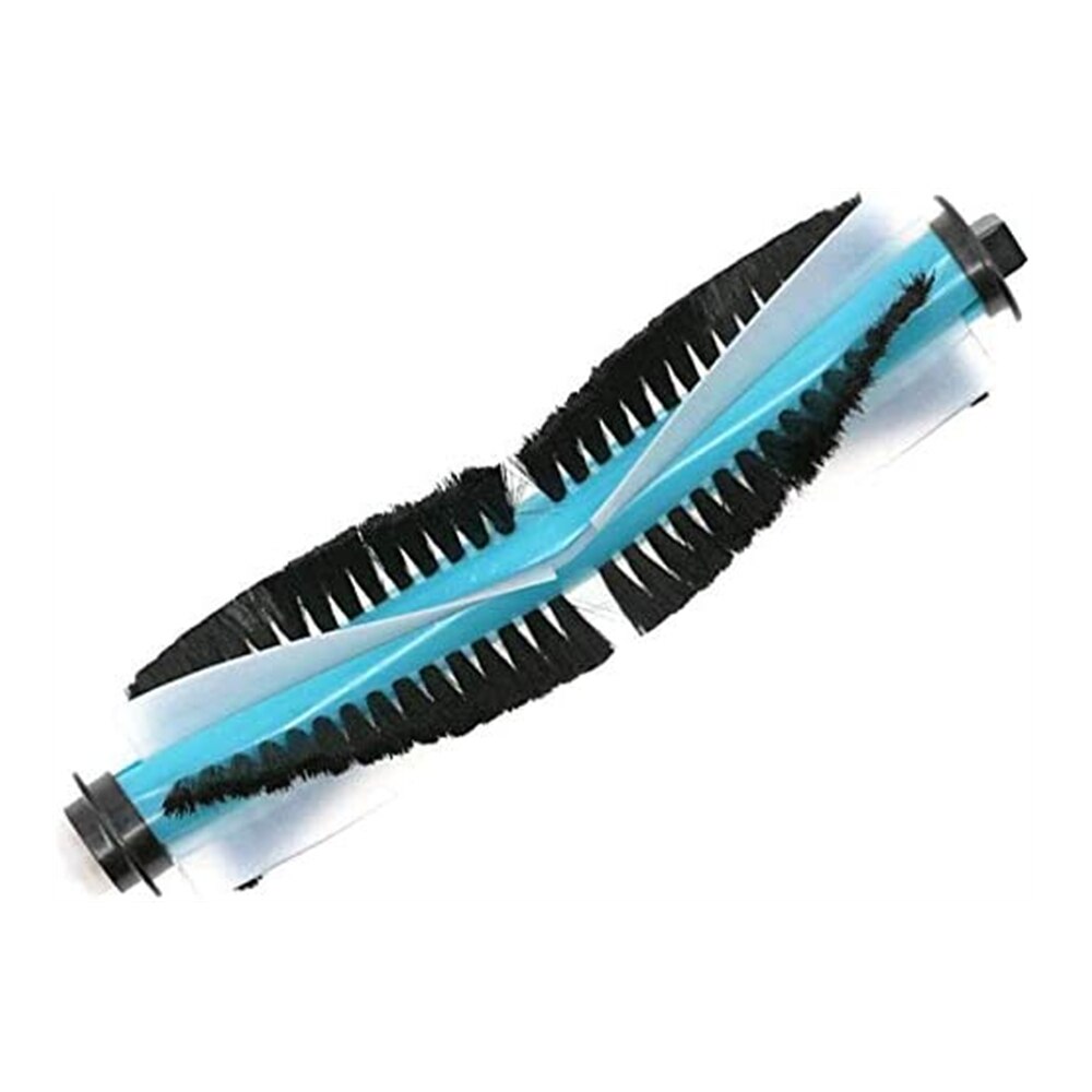 Filtro HEPA para Cecotec Conga 1490 1590, accesorios para Robot aspirador, piezas de repuesto para cepillo principal, Cepillo Lateral paños de fregona