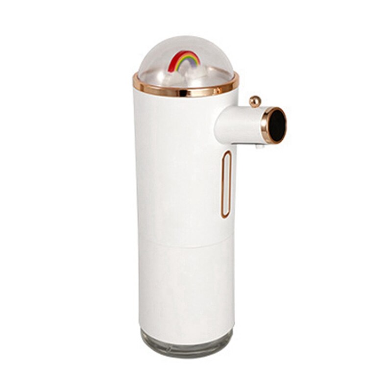 Flüssigkeit Schaum Seife Spender, Automatische Touchless Spender Touchless Seife, Touchless Hand Sanitize Maschine Für Schlecht: Marine Blau