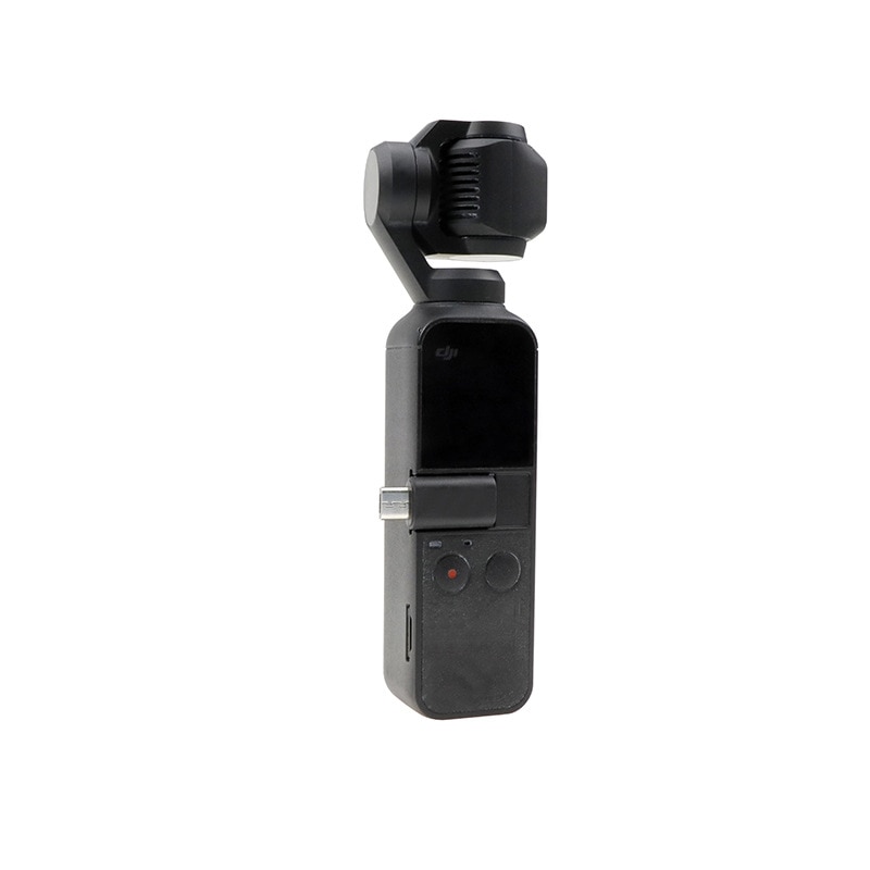 Handyadapter usb android micro typ-c port konvertierungskopf für dji osmo pocket kamera handheld gimabl