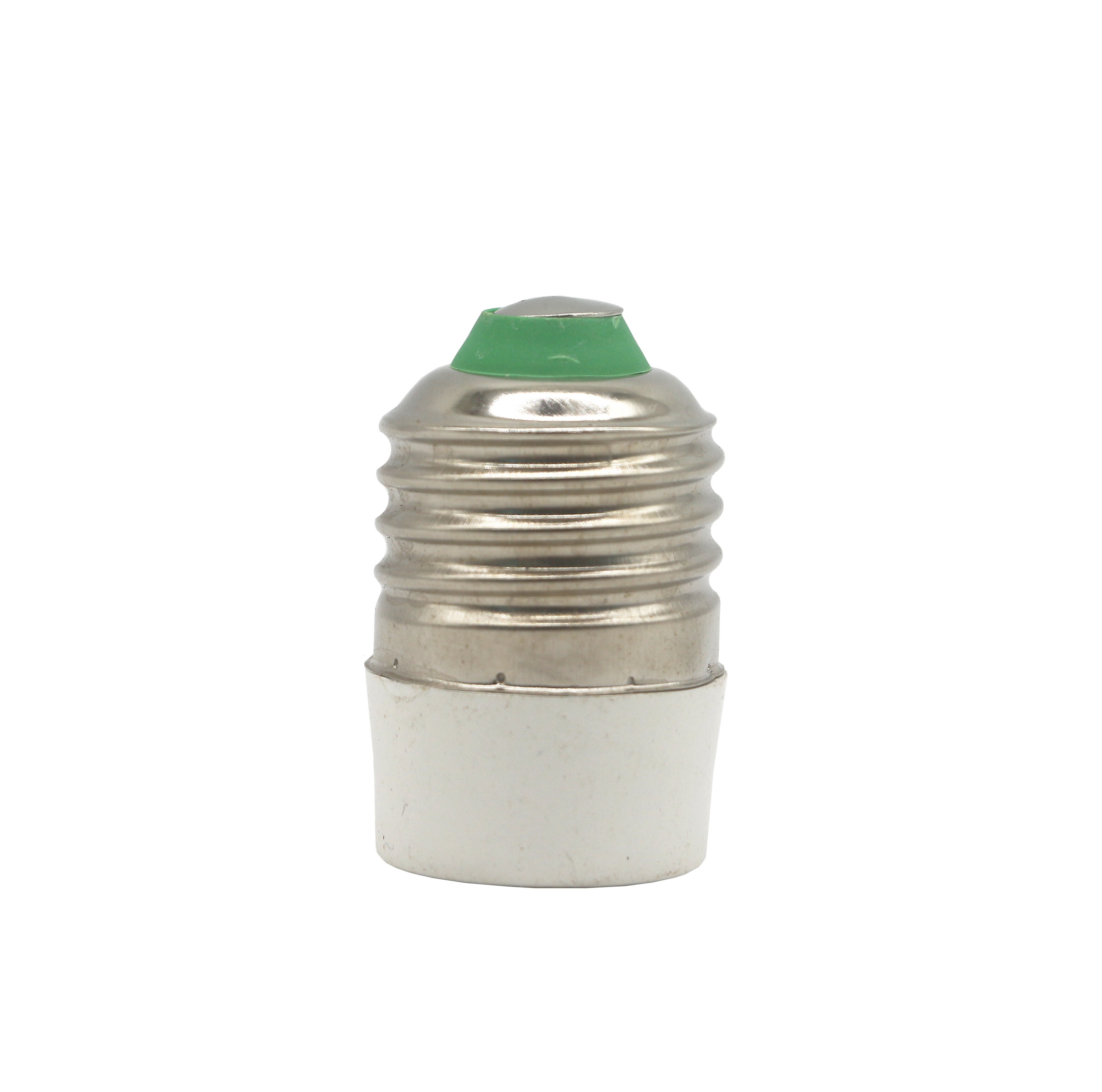 Led Lamp Bulb Base Conversion Holder Converter Socket Adapter E27 to GU10 G9 B22 E14 E12 Fireproof Material For Home &amp;Lighitng