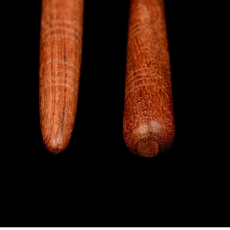 2 PCS Wooden Foot Spa Physiotherapy Reflexology Thai Foot Massage Health Chart Free Massage Stick Tool Free Ship