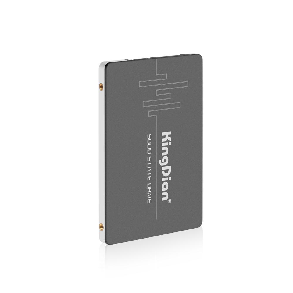 Kingdian 2.5 ssd sata 120/240/480gb 1/2tb, disco de estado sólido interno para laptop e computador desktop