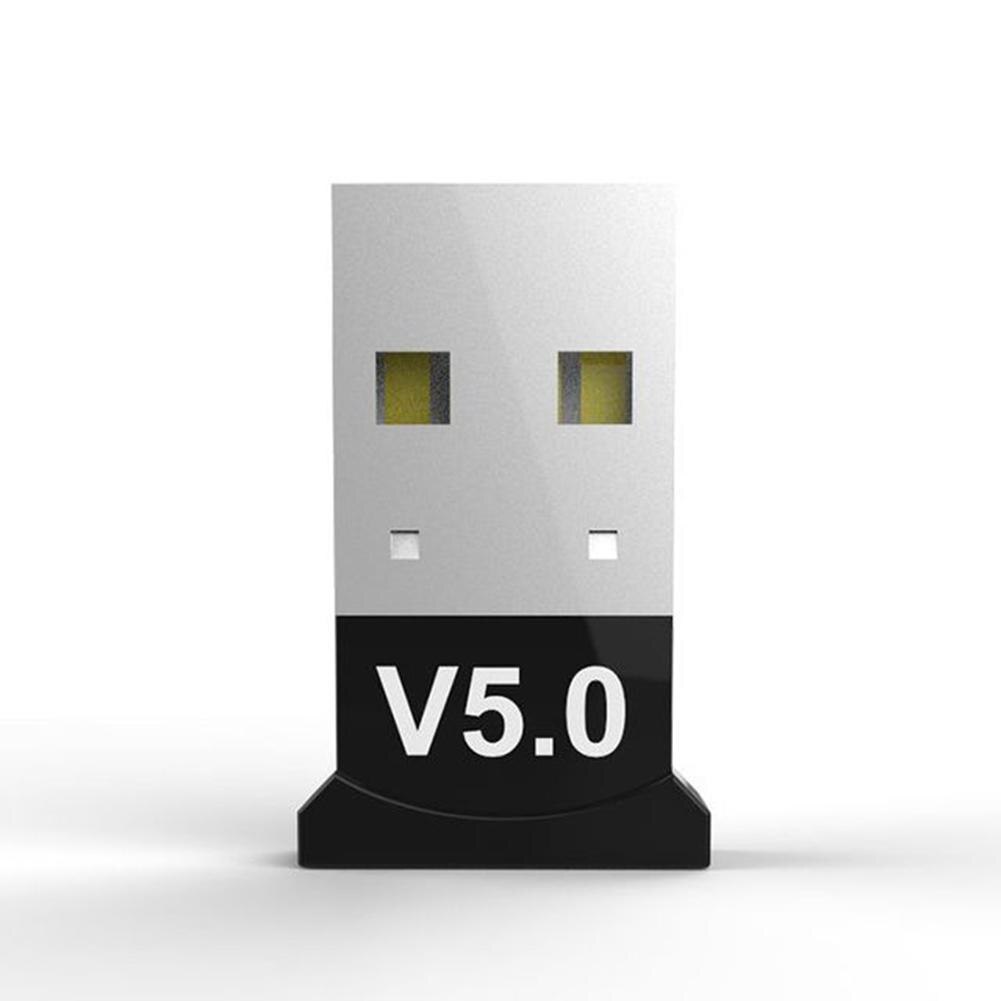thumbnail image 2 of Wireless USB Bluetooth 5.0 Audio Transmitter Receiver Adapter 3.5mm For TV Car 2 of 12