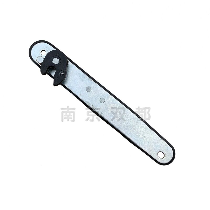 FOR SAIC MAXUS LDV V80 middle door auxiliary lock sliding door lock middle door lock block side sliding door central lock lock