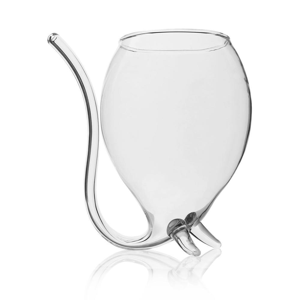 Wine Glass 300ml Devil Red Wine Whiskey Glass Dinner Decorate for Home Bar Hotel Party бокалы для вина кружки Canecas