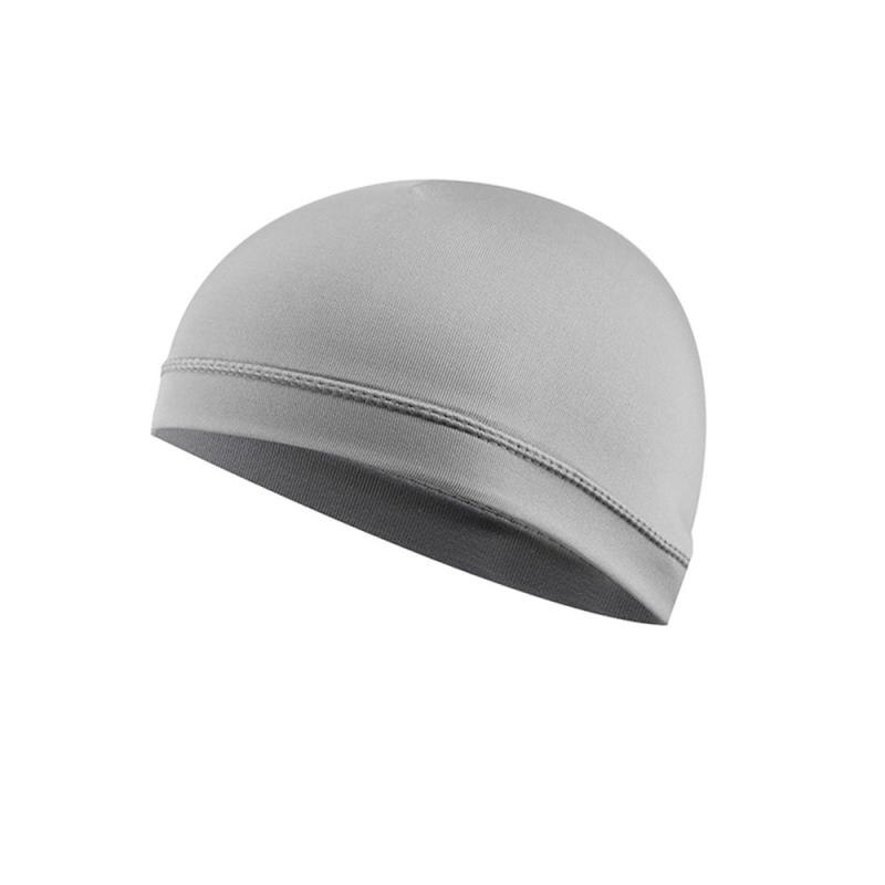 Snel Droog Helm Fietsen Cap Uv Anti-Zweet Uv Sport Hoed Motorfiets Fietsen Fiets Hoed Unisex Innerlijke cap: 001