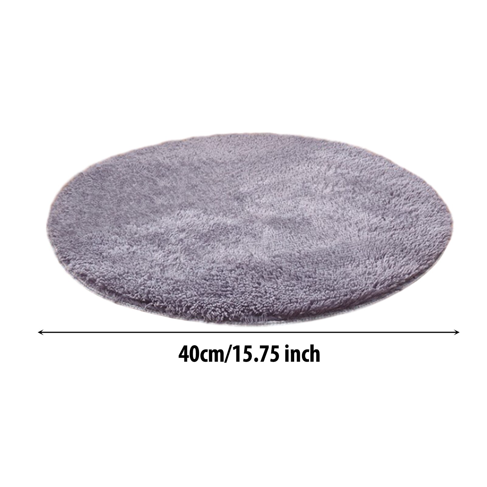 Alfombrilla de felpa con calefacción para perros, manta eléctrica con Usb, temperatura constante, calentador portátil para cachorros, cojín para dormir en invierno