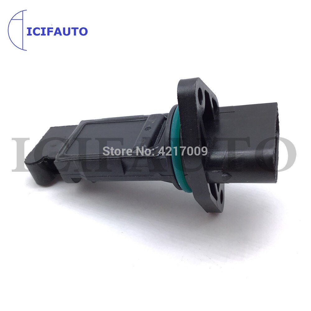 Maf Mass Air Flow Sensor Meter For Mercedes Ben C-Class W202 S202 C200 C220 T CDi Diesel 0281002384 A0000941448