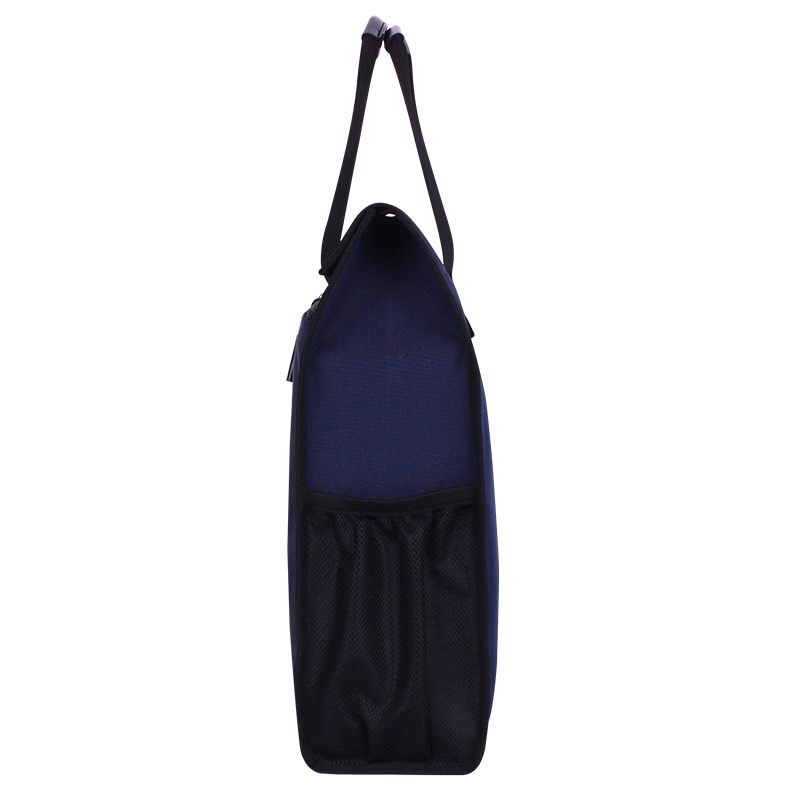 Edison Primary School Bag Tutorial Bag Waterproof Handbag Boys Girls Art Package Tutorial Package Reduced Portable Textbook Bags