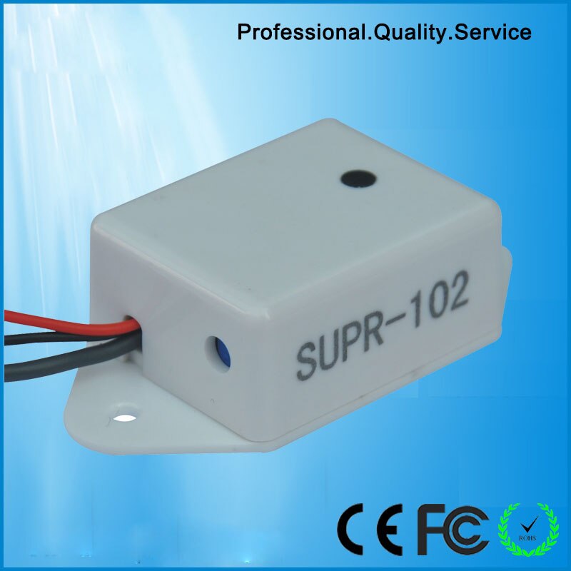 High Sensitive Mic for CCTV Security IP Camera Microphone Audio Pick up Device (SUPR-02)