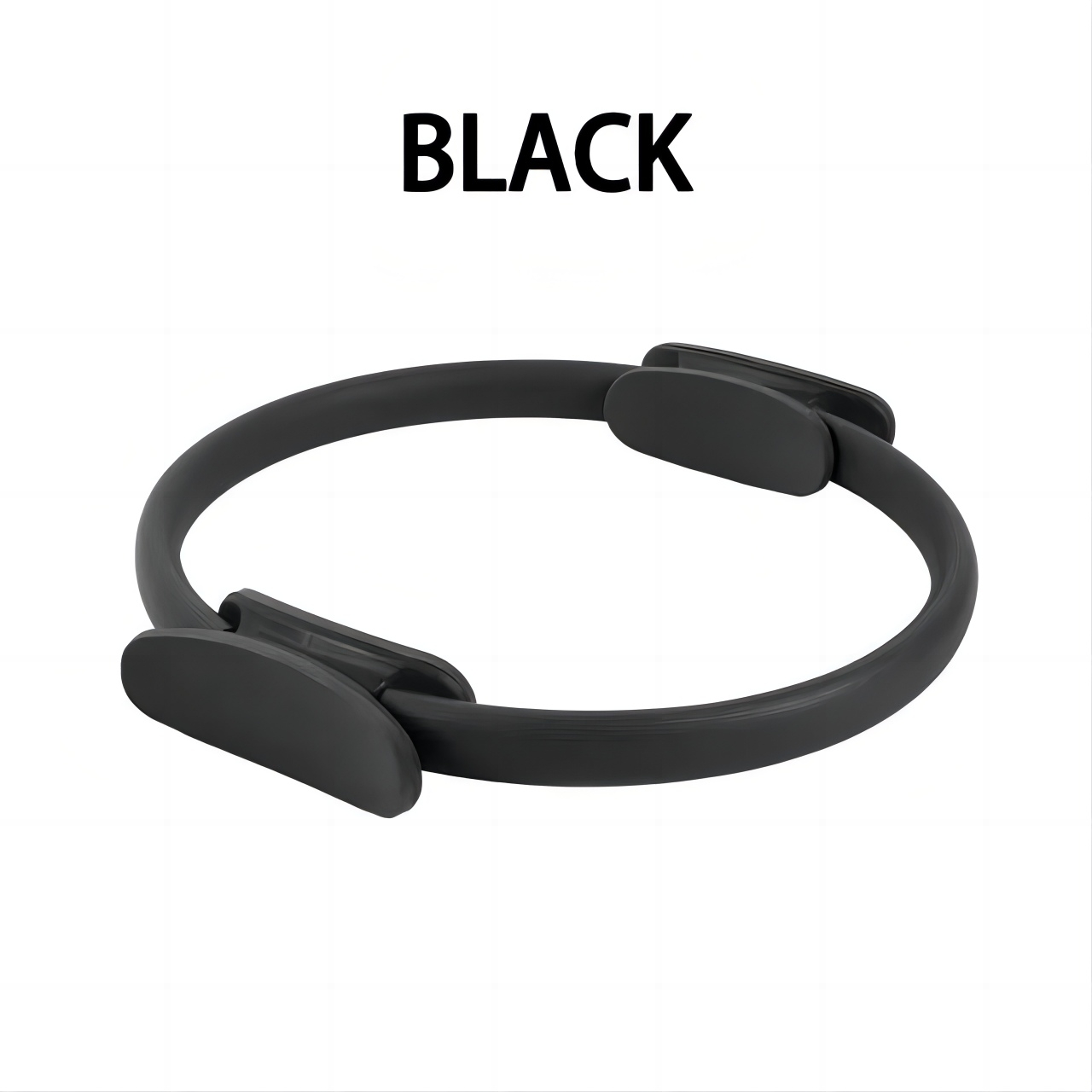 Anillo de Pilates, círculo mágico de Fitness para tonificar muslos, abdominales y piernas, entrenamiento de resistencia, deporte corporal, Fitness, Yoga: Azul