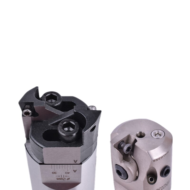 CNC Adjustable RBH Twin bit RBH 32-42mm Twin-bit R... – Grandado