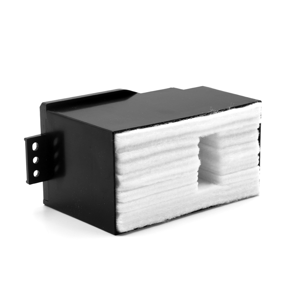 Afval Inkt Pad Tank Voor Epson XP-600 XP-610 XP-620 XP-630 XP-635 XP-640 XP-700 XP-701 XP-710 XP-760 XP-750 XP-720 XP-520 XP-530