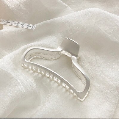 Meerdere Stijlen Lichtmetalen Geometrische Grote Vlinder Liefde Hanger Haarspeld Haarspeldjes Voor Vrouwen Meisje Accessoires Hoofddeksels: P22