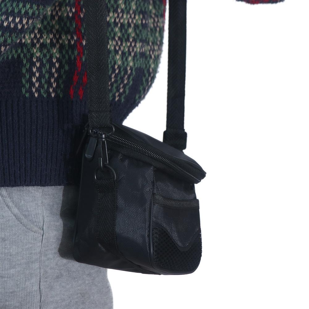 Shoulder Bags DSLR SLR Storage Bag Photographic Equipment Bag Digital Shoulder Bag Camera Bag Camera Video Bag SLR Camera Bag