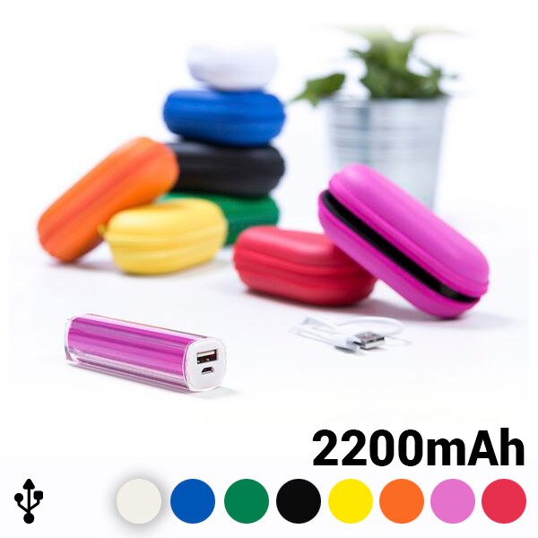 Energie Bank 2200 mAh 144966