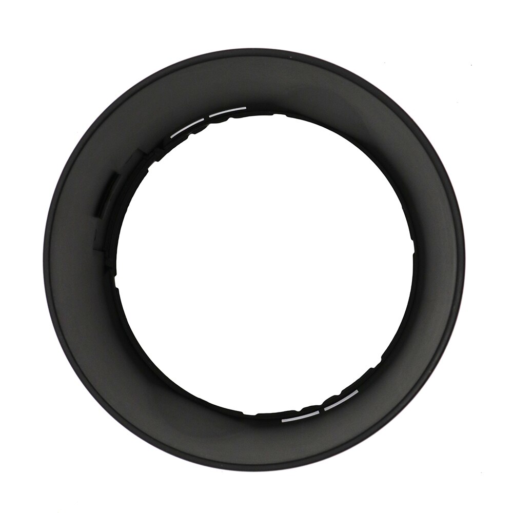 LH-HA011 Omkeerbare Bajonet Zonnekap Voor Tamron Sp 150-600Mm F/5-6.3 Di Vc Usd a011 Lens, vervangt Tamron HA011 Zonnekap