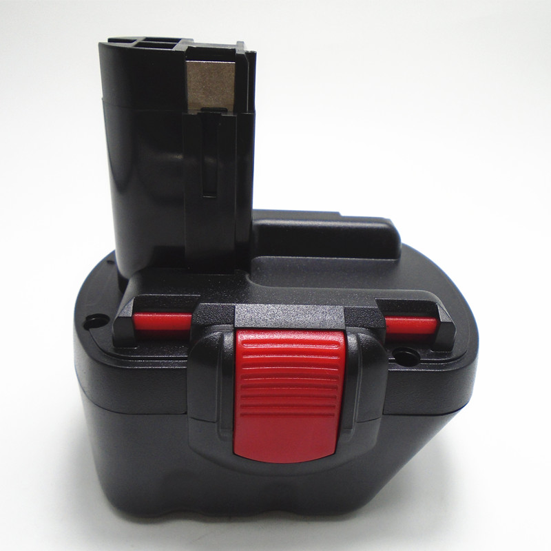 12V 5.0Ah Li-ion Rechargeable Battery for Bosch cordless Electric drill screwdriver BAT139 BAT043 BAT045 BAT046 BAT049 BAT120