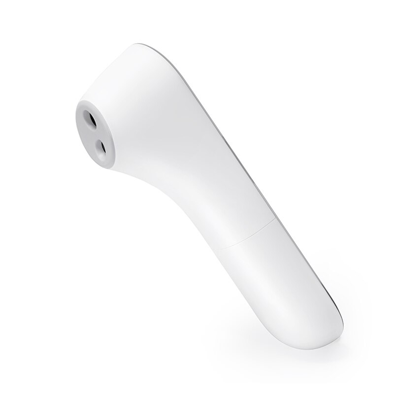 Xiaomi Ihealth Thermometer Hand Nauwkeurige Digitale Koorts Infrarood Klinische Thermometer Contactloze Meting Led Getoond