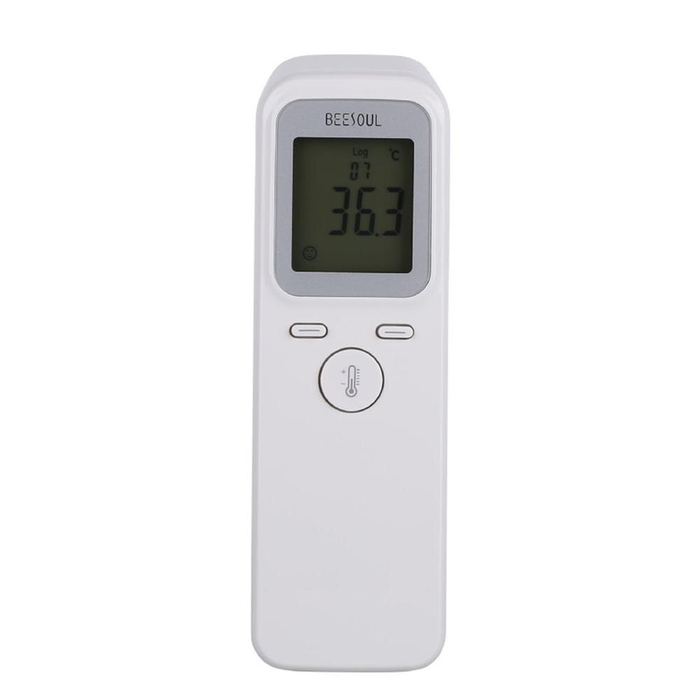 Non-Contact Infrared Human Body Thermometer Home Hand-Held Digital Thermometer Temperature Measurement Meter
