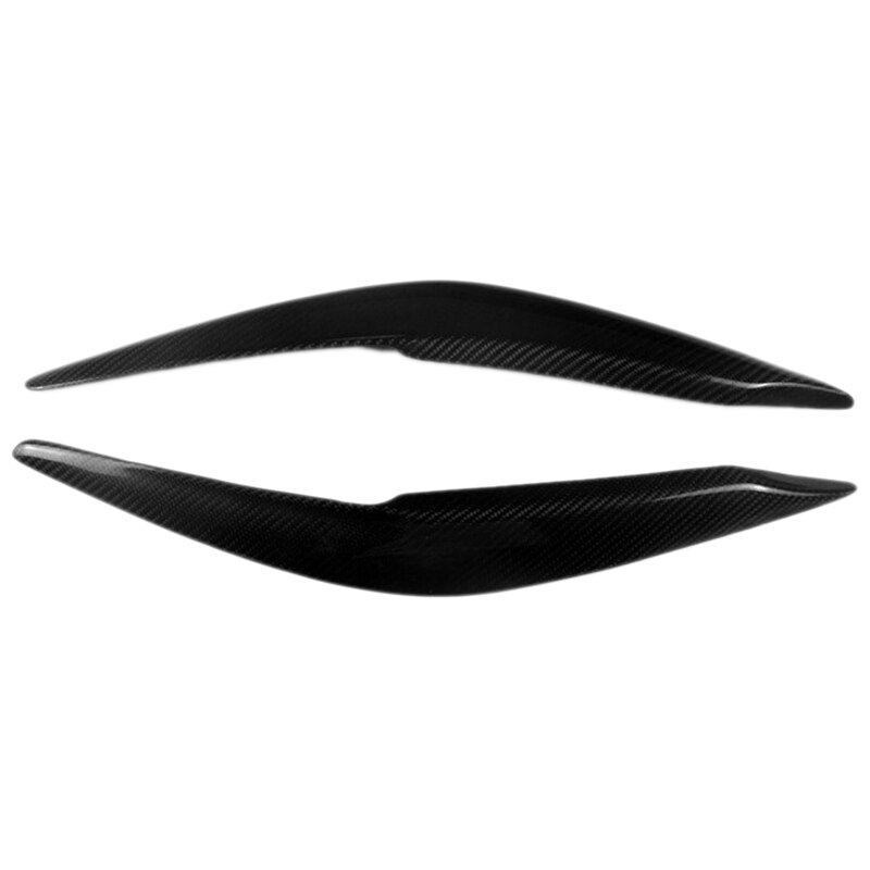 Copertura Leva Del Cambio In Fibra Di Carbonio Per Land Rover Range Rover Sport 2014-2017 - Rivestimento Interno Auto - 3