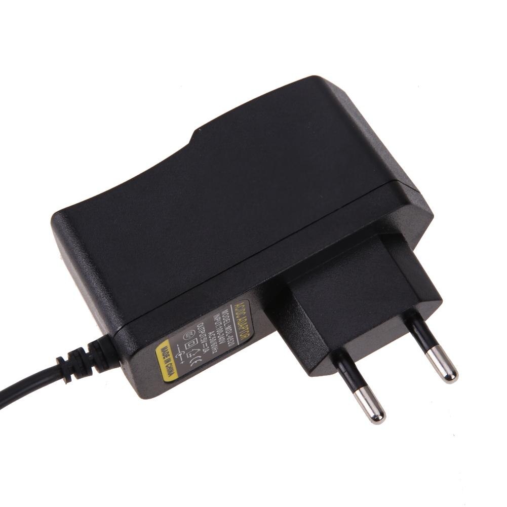 Dc 5v 2a ac 110-240v voeding converter tablet pc lader universele wandlader adapter voor pad eu stekker overbelastingsbeveiliging