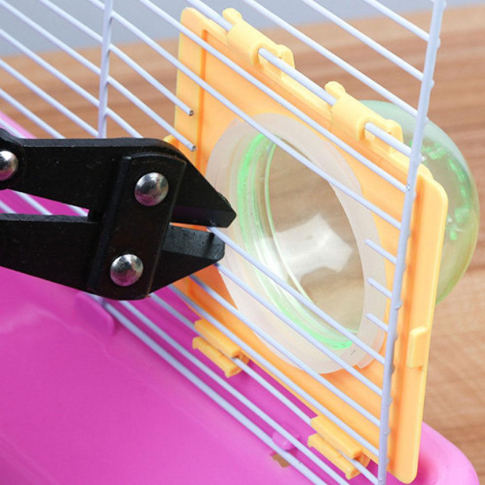 Metro Cage Replacement Tube Connection Board Stretch Resistant Flexible Connection Board For Small Pets