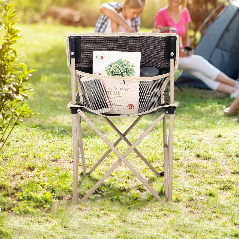 Hewolf Outdoor Opvouwbare Tafel En Stoel 5 Stuk Set Aluminium Legering Vissen Draagbare Opslag Stoel Camping Tafel set
