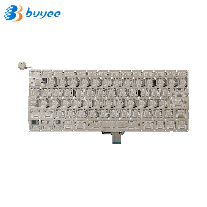 A1342 Uk Toetsenbord Voor Macbook Unibody 13.3 "A1342 Uk Engels Toetsenbord