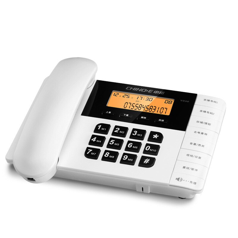 Vaste telefoonlijn vaste telefoon voor thuisgebruik vaste telefoon voor zakelijk gebruik vaste telefoon voor zakelijk gebruik vaste telefoon voor thuisgebruik
