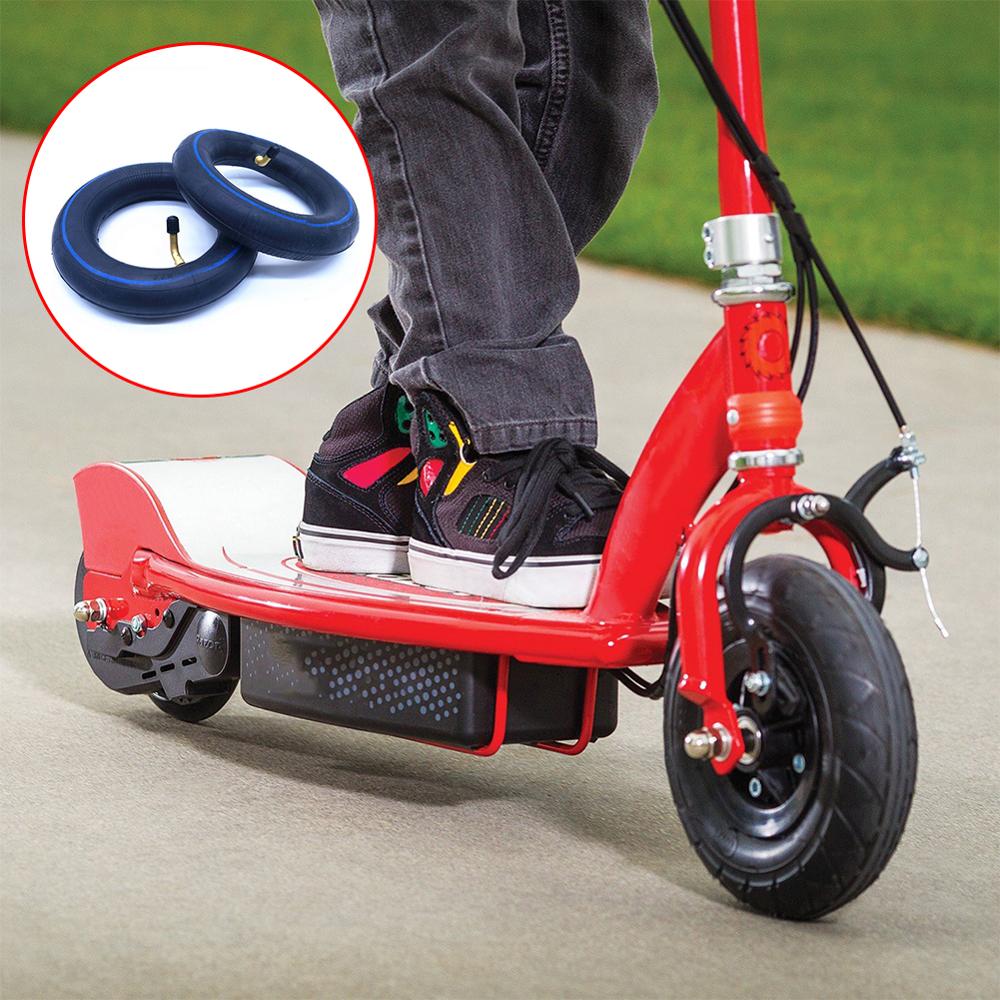 Real dublê scooter elétrico unicycle 200x50 8 "2" tubo interno para gás & scooter elétrico bolso bicicleta navalha 200x50