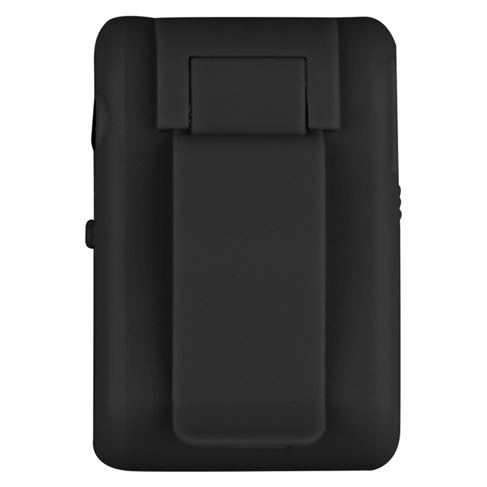 Mini reproductor de MP3 portátil con Clip, soporte para medios musicales, tarjeta Micro TF, MP3 Hifi de para deportes al aire libre, Mini conveniencia