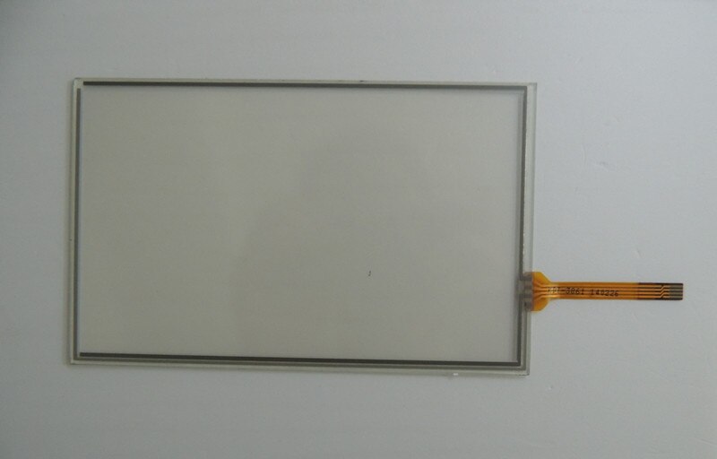 PT070-1BF touch screen touch panel touch glas