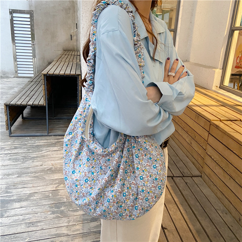 Youda Original Women Crossbody Bags Classic Shopping Shoulder Bag Female Tote Vintage Handbags Casual Tote For Girls