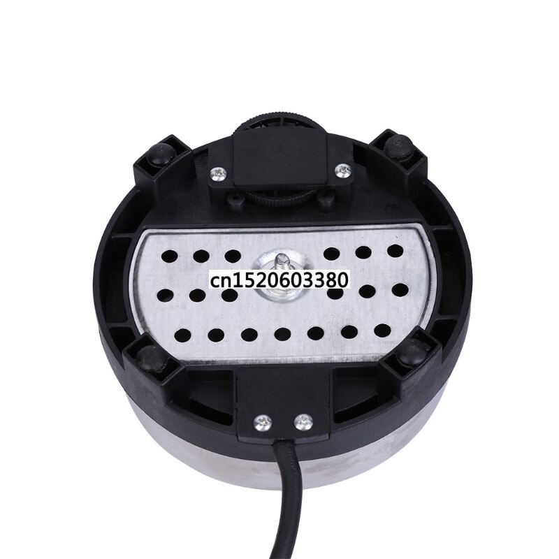 Free_on 220V 500W Electric Mini Stove Plate Multifunction Cooking Coffee Heater