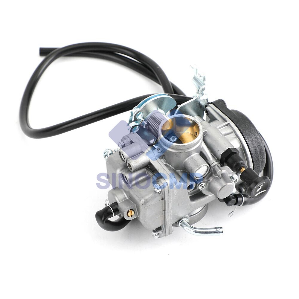 Carburateur &amp; Inlaatspruitstuk Boot &amp; Oliefilter Voor DR200SE DR200S 01-07