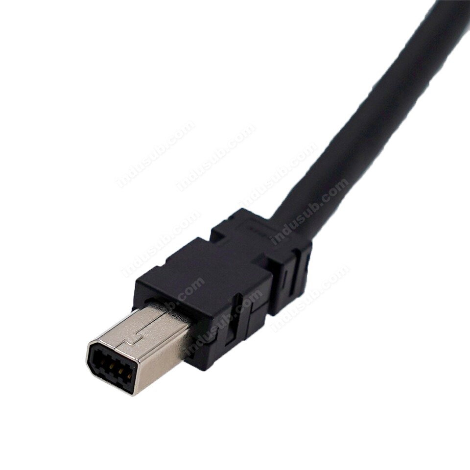 JZSP-CVH03-01-E JZSP-CVH03-02-E JZSP-CVH03-03-E Encoder Kabel Drive CN8 1M 2M 3M