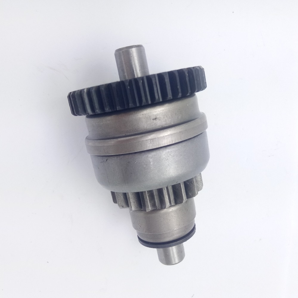 Oem startmotor driv clutch bendix for 1993 -  polaris sportsman 335 400 450 500