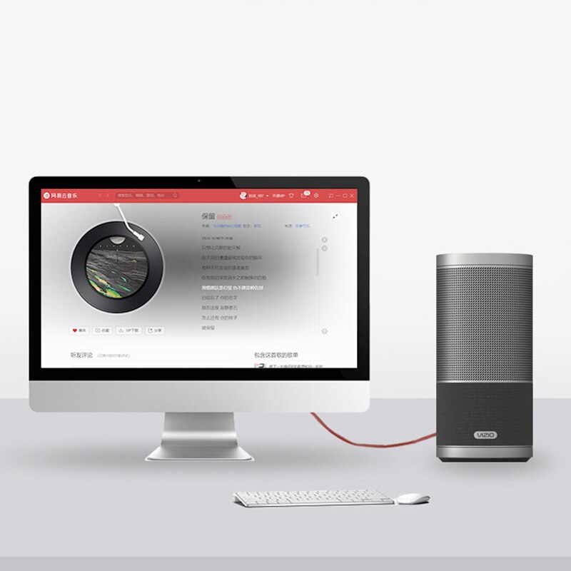 Jiarong Rca Kabel Hifi Stereo 2RCA Naar 3.5Mm Audio Kabel Aux Rca Jack 3.5 Y Splitter Voor Versterkers Audio home Theater Kabel Rca