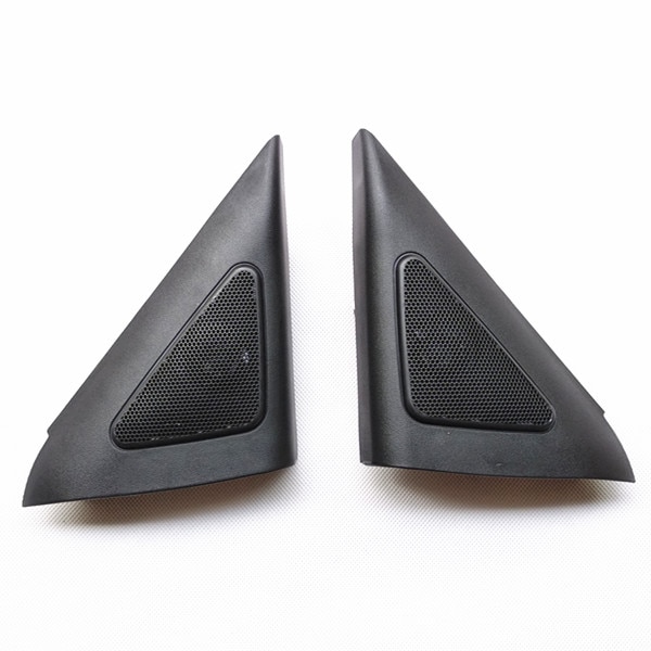Tweeter luidsprekerset lh rh voor hyundai sonata  ef 2002-2005 1 paar treble head luidsprekerafdekking 876503 d 010 876603 d 010 hoorn