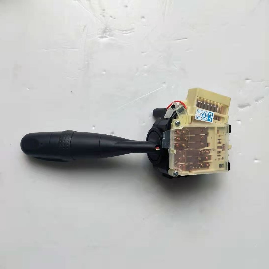 Combination Switch for Faw V80: Default Title