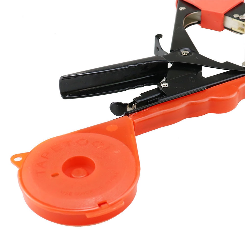 Tying Machine Garden Tools Plant Branch Hand Tying Vegetable Tapetool Tapener Tool Tying Branch Bind