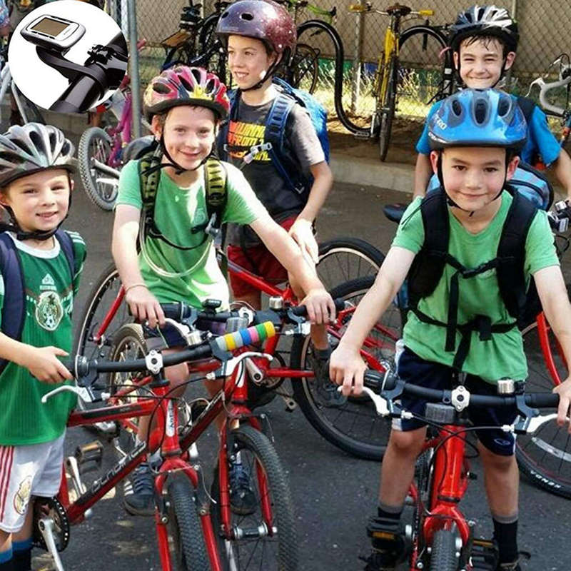 For Garmin Mount,Edge Computer,Garmin Bike Computer Mount,Bike Mount For Garmin Edge 1000/820/520 Gps