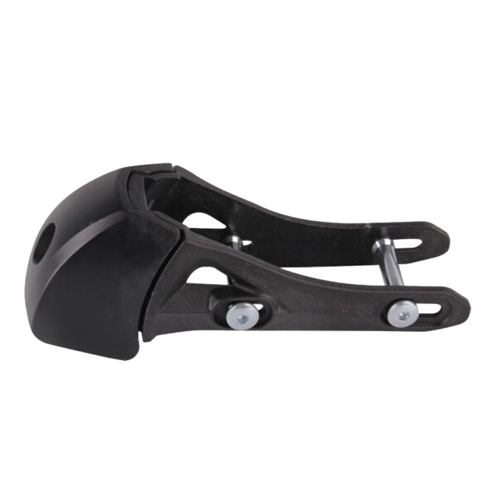 Inline Rollschuhe Rolle Bremsen Block Sicherheit Stopper für Erwachsene Inline Rollschuhe