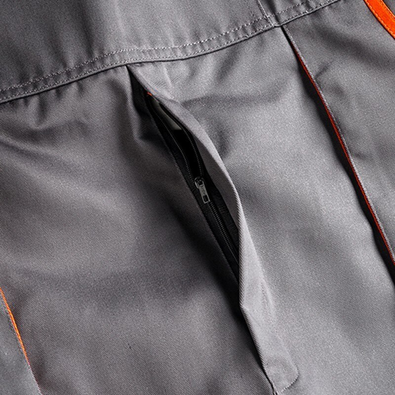 Korean Straight Supender One Piece Mens Overcalls Harajuka Loose Plus Size S-4XL Casual Full Length Pants Streetwear