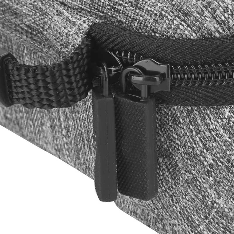 Kinect Adapter bewegung Sensor Harte Griff Tragbare Gamepad Regler Schutz Tasche Anti‑Staub Stoßfest für PS5 kinect