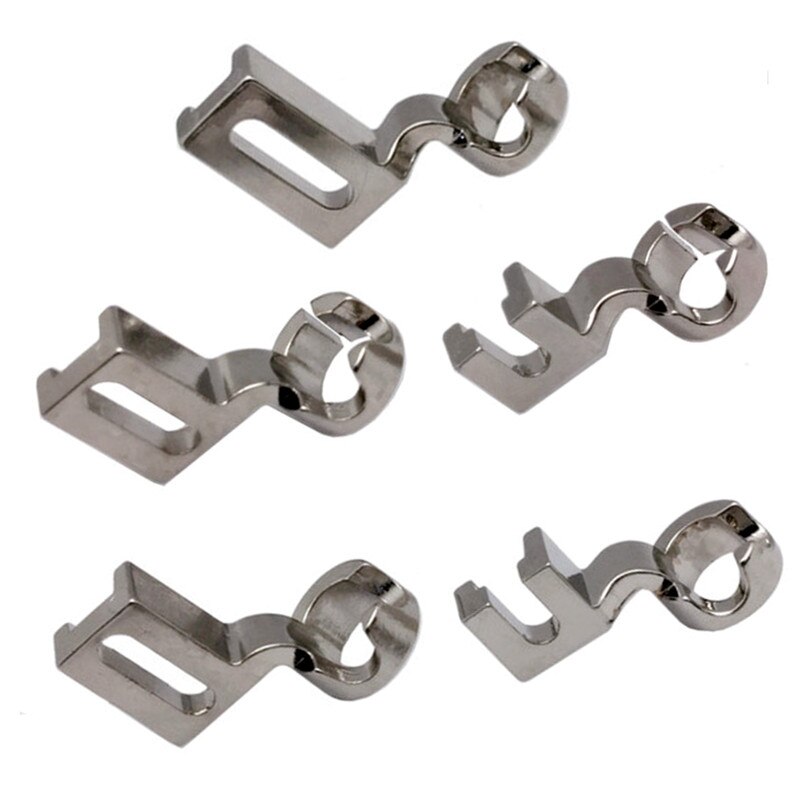 DIY Patchwork Foot Quilting Presser Foot Feet For High Low Shank Sewing Machine and Sewing Apparel Sewing Fabric Tool