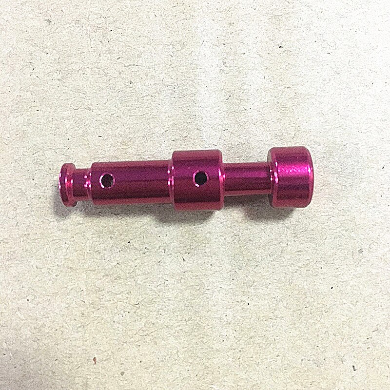 The Electric Pressure Cooker Parts Float Valve Safety Exhaust + Sealing Ring For Use Model MY-CS5036P CS6036PPCS5036P/PCS6036P